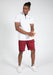 Gorilla Wear Delano Polo White/Black - XXXL - Polo at MySupplementShop by Gorilla Wear