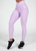 Gorilla Wear Dorris Leggings Violet - Leggings at MySupplementShop by Gorilla Wear