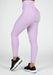 Gorilla Wear Dorris Leggings Violet - Leggings at MySupplementShop by Gorilla Wear