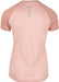 Gorilla Wear Monetta Performance T-Shirt - Salmon Pink - XS - T-Shirt at MySupplementShop by Gorilla Wear