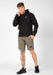 Gorilla Wear Nelson Hoodie - Black - Small - Hoodie at MySupplementShop by Gorilla Wear