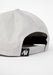 Gorilla Wear Ontario Snapback Cap - Grey/Black - Cap at MySupplementShop by Gorilla Wear