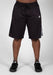 Gorilla Wear Reydon Mesh Shorts 2.0 - Black - XXXL - Shorts at MySupplementShop by Gorilla Wear