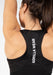 Gorilla Wear Seattle Tank Top Black - Tank Top at MySupplementShop by Gorilla Wear