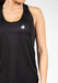 Gorilla Wear Seattle Tank Top Black - Tank Top at MySupplementShop by Gorilla Wear