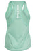 Gorilla Wear Seattle Tank Top Mint Green - Tank Top at MySupplementShop by Gorilla Wear