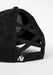 Gorilla Wear Sharon Ponytail Cap - White/Black - Cap at MySupplementShop by Gorilla Wear