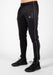 Gorilla Wear Wenden Track Pants Black/White - Small - Track Pants at MySupplementShop by Gorilla Wear