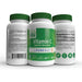 Health Thru Nutrition Vitamin C 500mg 60 Veggie Capsules - Vitamins & Minerals at MySupplementShop by Health Thru Nutrition