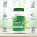 Health Thru Nutrition Vitamin D3 2,000iu (50mcg) 100 Softgels - Immune Support at MySupplementShop by Health Thru Nutrition