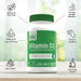 Health Thru Nutrition Vitamin D3 2,000iu (50mcg) 365 Softgels - Immune Support at MySupplementShop by Health Thru Nutrition