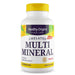 Healthy Origins Chelated Multi Mineral 120 Veggie Capsules - Brain & Memory at MySupplementShop by Healthy Origins