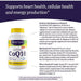 Healthy Origins CoQ10 200mg 150 Softgels - Cellular Health at MySupplementShop by Healthy Origins