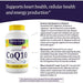 Healthy Origins CoQ10 300mg 60 Softgels - Cellular Health at MySupplementShop by Healthy Origins