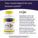 Healthy Origins Epicor 500 mg 60 Veggie Capsules - Immune Support at MySupplementShop by Healthy Origins