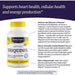 Healthy Origins Ubiquinol 300mg 60 Softgels - Cellular Health at MySupplementShop by Healthy Origins