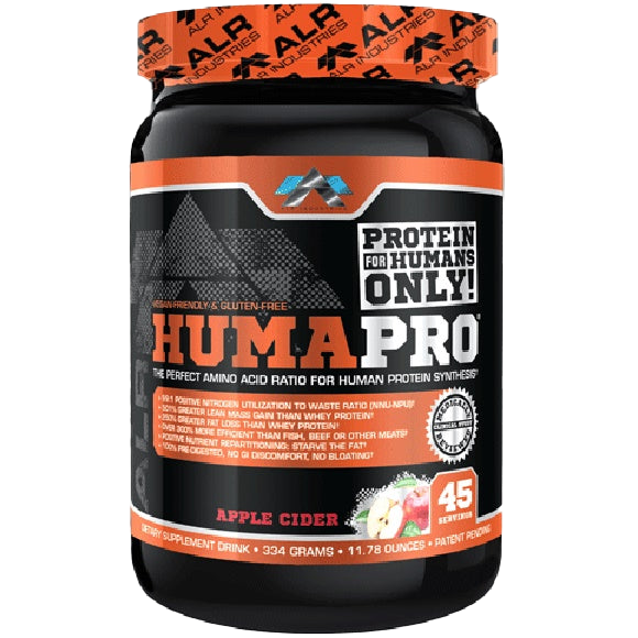 ALRI HumaPro, Exotic Peach Mango - 334 grams