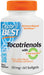 Doctor's Best Tocotrienols, 50mg - 60 softgels - Health and Wellbeing at MySupplementShop by Doctor's Best