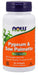 NOW Foods Pygeum & Saw Palmetto - 60 softgels - Sexual Health at MySupplementShop by NOW Foods