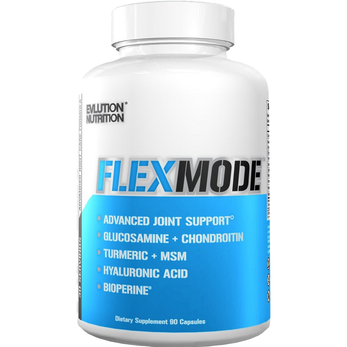 EVLution Nutrition FlexMode - 90 caps