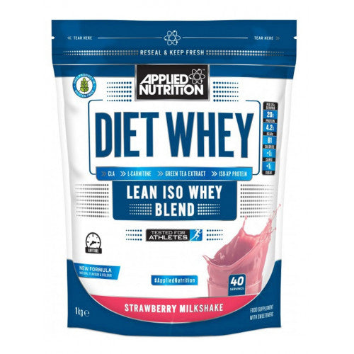 Applied Nutrition Diet Whey 1000g