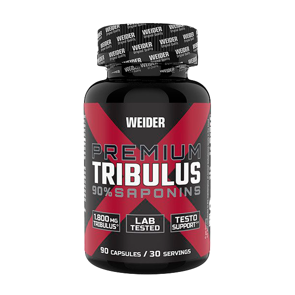 Weider Premium Tribulus - 90 gélules