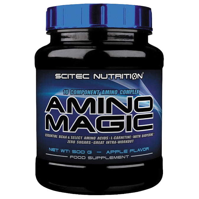 SciTec Amino Magic - 500 grams