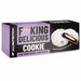 Allnutrition Fitking Delicious Cookie White Choco Cream 128g - Health Foods at MySupplementShop by Allnutrition