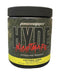 Pro Supps Hyde Nightmare Lightning Lemon 306g - Pre & Post Workout at MySupplementShop by Pro Supps