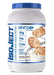 Evogen IsoJect Oatmeal Cookie 832g - Protein at MySupplementShop by Evogen