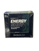 BioTechUSA Energy Shot Lemon  20 x 25 ml. - Pre & Post Workout at MySupplementShop by BioTechUSA