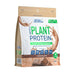 Applied Nutrition Critical Plant Protein Chocolate 450g: Plant-Powered Fitness - Plant Protein at MySupplementShop by Applied Nutrition