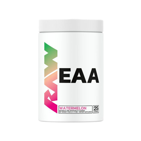 Raw Nutrition EAA, Watermelon 315g