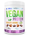 Allnutrition Vegan Protein - 500g - Chocolate Caramel - Protein Supplement Powder at MySupplementShop by Allnutrition