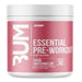 Raw Nutrition CBUM Essential Pre-Workout 30 Servings - Pre Workout at MySupplementShop by Raw Nutrition