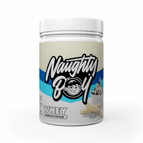 Naughty Boy Advanced Whey 2010g