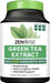 Zenwisegreen Tea Extract 120 caps - Green Tea at MySupplementShop by Zenwise