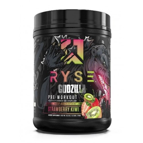 RYSE Godzilla Pre-Workout 844g