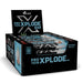 Protein Xplode Bar, Coconut - 25 x 40g - Default Title - Health Foods at MySupplementShop by Olimp Nutrition