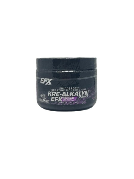 EFX Sports Kre-Alkalyn EFX Powder, Mango - 110g - Default Title - Sports Nutrition at MySupplementShop by EFX Sports