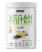 Weider Vegan Protein 540g - Vanilla - Pea Proteins at MySupplementShop by Weider