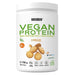 Weider Vegan Protein 750g - Cookies - Pea Proteins at MySupplementShop by Weider