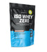 BioTechUSA Iso Whey Zero 500g - Pistachio - Whey Proteins at MySupplementShop by BioTechUSA