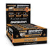 Stacker2 Europe Barbarian 30% Protein Bar 12 x 45g - Chocolate Toffee - Health Foods at MySupplementShop by Stacker2 Europe