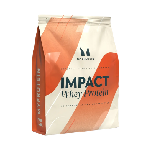 MyProtein Impact Whey Protein 2.5kg - Whey Protein at MySupplementShop by MyProtein