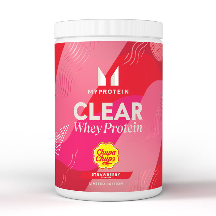 MyProtein Clear Whey Isolat 500g