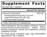 Jarrow Formulas Curcumin Phytosome 500mg 120 Veggie Capsules - Joint Support at MySupplementShop by Jarrow Formulas