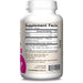 Jarrow Formulas Evening Primrose 1300mg 60 Softgels - Health and Wellbeing at MySupplementShop by Jarrow Formulas