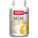 Jarrow Formulas MSM 1,000mg 100 Veggie Capsules - Joint Support at MySupplementShop by Jarrow Formulas