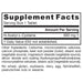 Jarrow Formulas N-A-C (N-Acetyl-L-Cysteine) Sustain 600mg 60 Tablets - Amino Acids and BCAAs at MySupplementShop by Jarrow Formulas